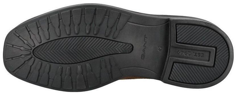 Сапоги цвета хаки от GANT 20471172