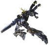 TAMASHII NATIONS GUNDAM FIX FIGURATION METAL COMPOSITE RX-0 Unicorn Gundam Unit 2 Banshee