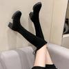 Party dinner wind shines dazzling gorgeous grand party 's boots are not tired feet with skirts trendy 's shoes