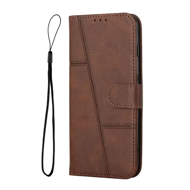 Кожаный чехол-книжка Spark40 для Tecno Spark 40 40c Camon 40 Premier Pro Plus 4G Coque Магнитные чехлы Подставка Кошелек Чехол для телефона