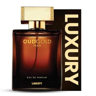 Liberty Luxury Oud Gold Парфюм для мужчин-50мл