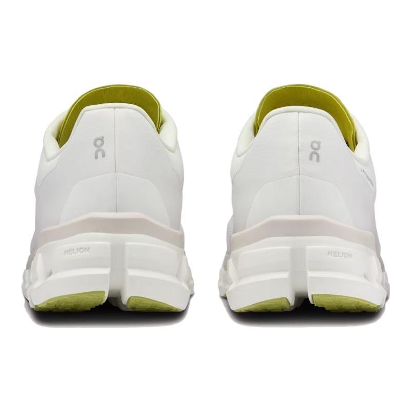 On Running Cloudflow 4 'White Sand' Men's 3MD30100248
