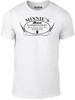 Minnies Haberdashery Men's T-Shirt - Funny T Shirt Retro Hateful Fashion Western