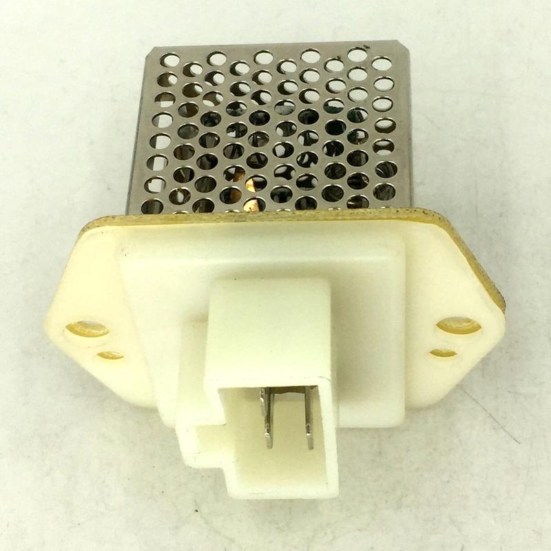2400308391 27150-06J01 5369394 Car Electric Fan Heater Blower Motor Resistor For Nissan Pickup Pathfinder D21 720 Infiniti M30