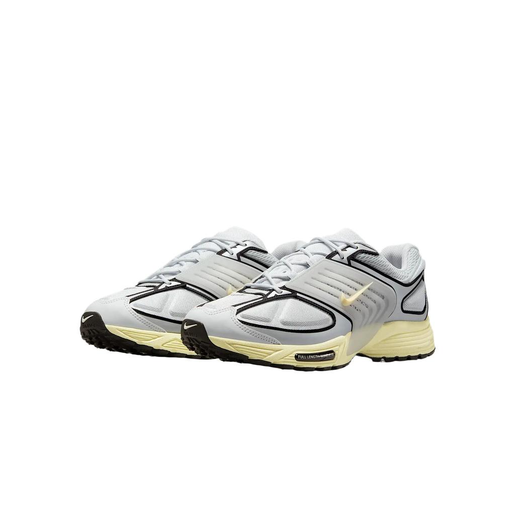 Nike Pegasus Wave Pure Platinum Alabaster Men Sneakers Grey Metallic-Platinum Black IB0612-008