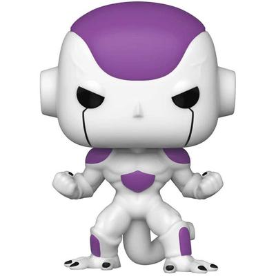 Dragon Ball Z Frieza: 100% финальная форма! винил