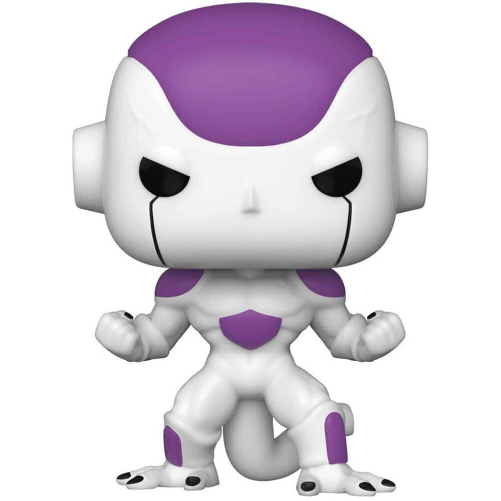 Dragon Ball Z Frieza: 100% финальная форма! винил