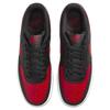 Nike Кроссовки Court Vision 1 Low 'Black Red' DV6488-001