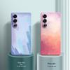 Жидкий силиконовый чехол для Meizu 21: Мягкий, против падения, от отпечатков пальцев, «все включено» для Meizu 20Pro, 18S, 17