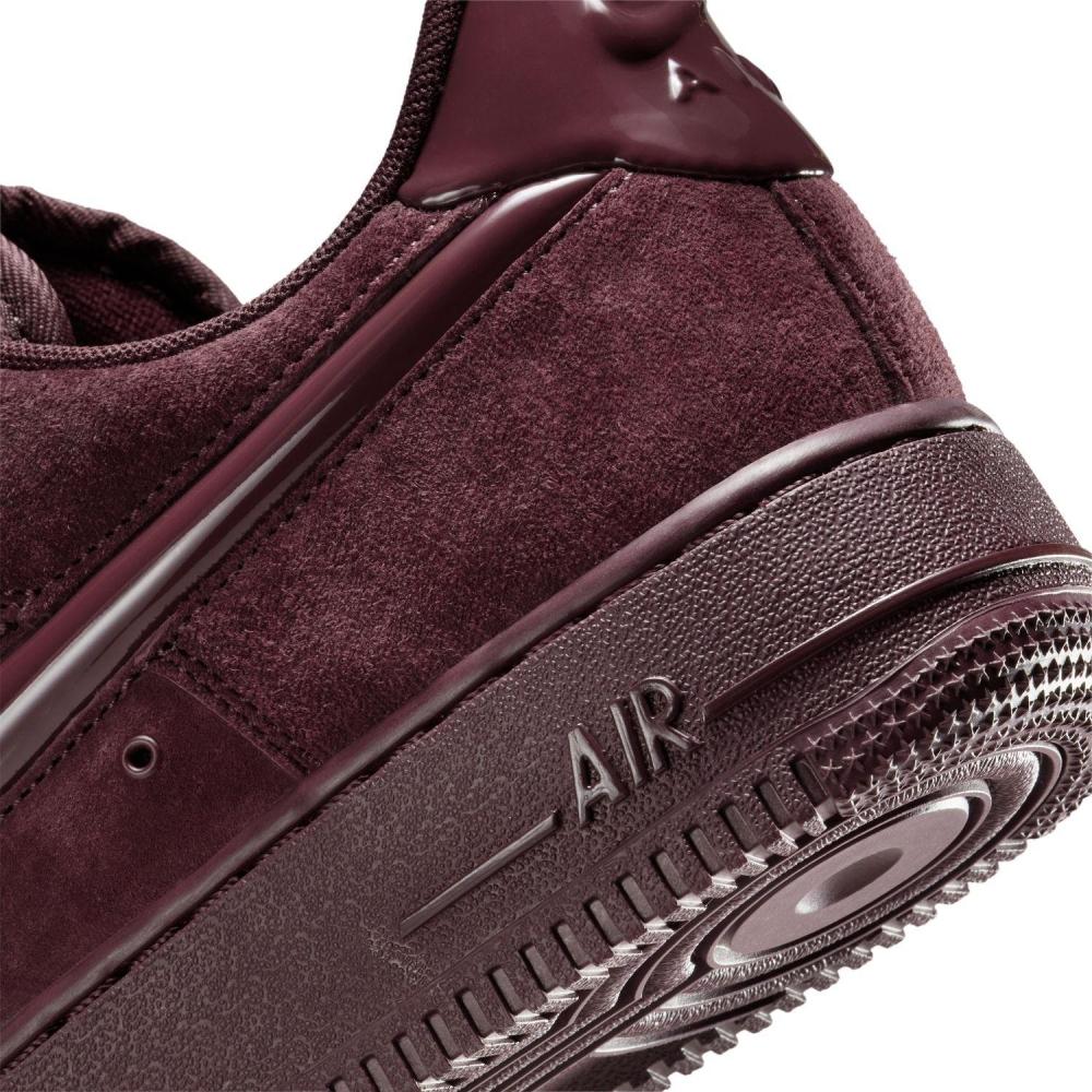 Nike W Air Force 1  07 Whv4406 600Bgycrh Bgycr