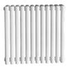 Dongfeier 6030 Steel Double Column Wall-Mounted Radiator