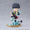 11 см Аниме Mob Psycho 100 Фигурки GK Рейген Аратака Q Edition Милая Фигурка Игрушка Модель Кукла Настольные Украшения Коллекционные Игрушки