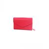Camille Envelope Leather Purse