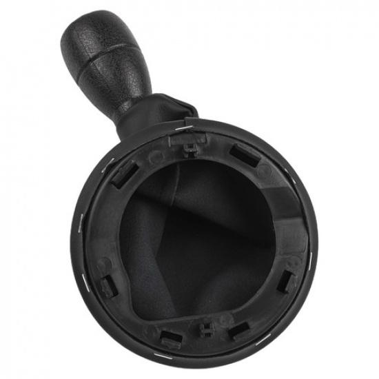 Stylish Shift Knob Guard for Berlingo and For Partner Cars from 1996 to 2008