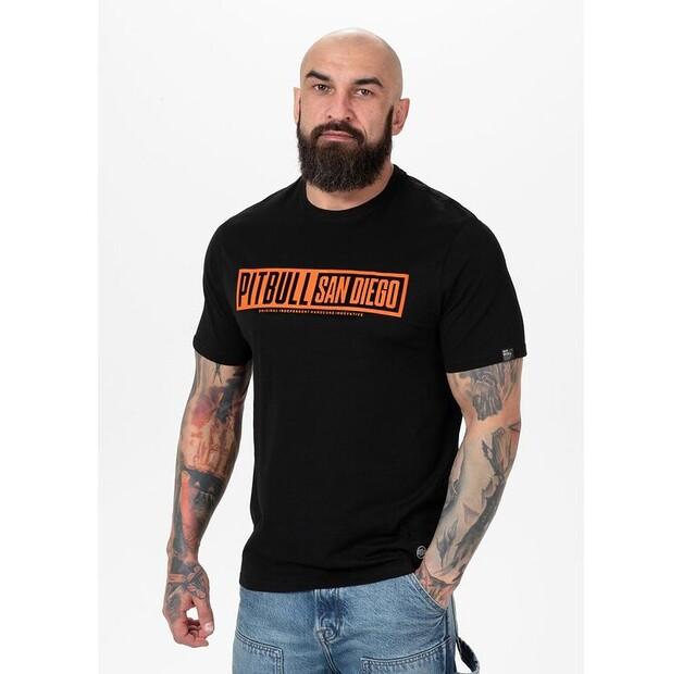 Футболка PITBULL