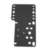 USB Clamp Handbrake SIM Plate 14bit Hall Sensor for Logitech G27 G25 G29 T500 T300 FANATECOSW LFS DIRT RALLY