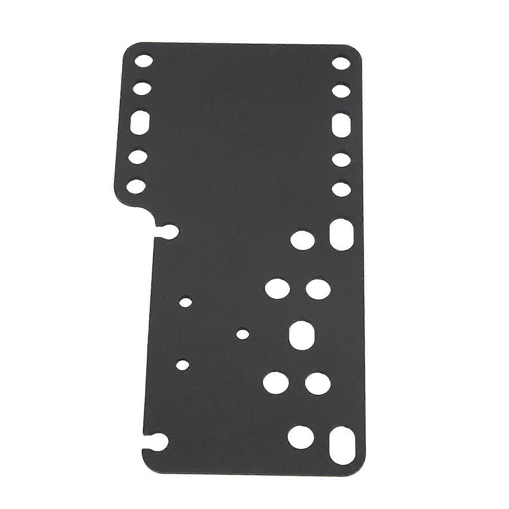 USB Clamp Handbrake SIM Plate 14bit Hall Sensor for Logitech G27 G25 G29 T500 T300 FANATECOSW LFS DIRT RALLY
