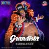 Фигурка One Piece Grandista [Совершенно новая, нераспечатанная] МАРШАЛЛ.Д.ТИЧ