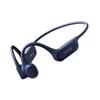 Костная проводимость Bluetooth Спортивная гарнитура для плавания Saina B33S