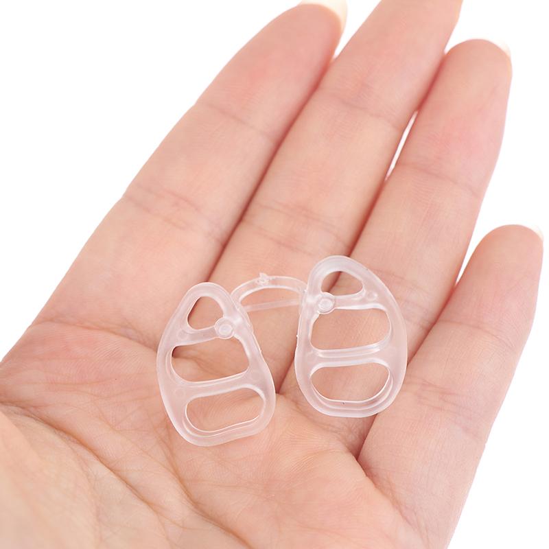 Silicone Anti Snoring Nose Expander Solution Anti Snoring Nose Clip