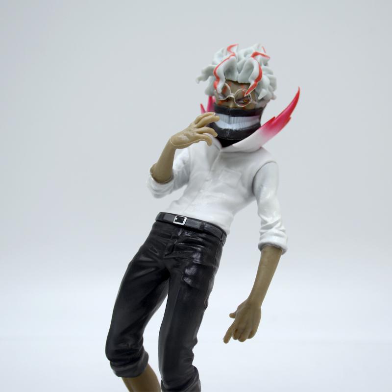 17-24см Аниме фигурка Бабушка с шоссе Аясе Момо Окарун Фигурка ПВХ Фигурка действия Модель статуэтка Декор для машины дома кукла игрушка Подарок