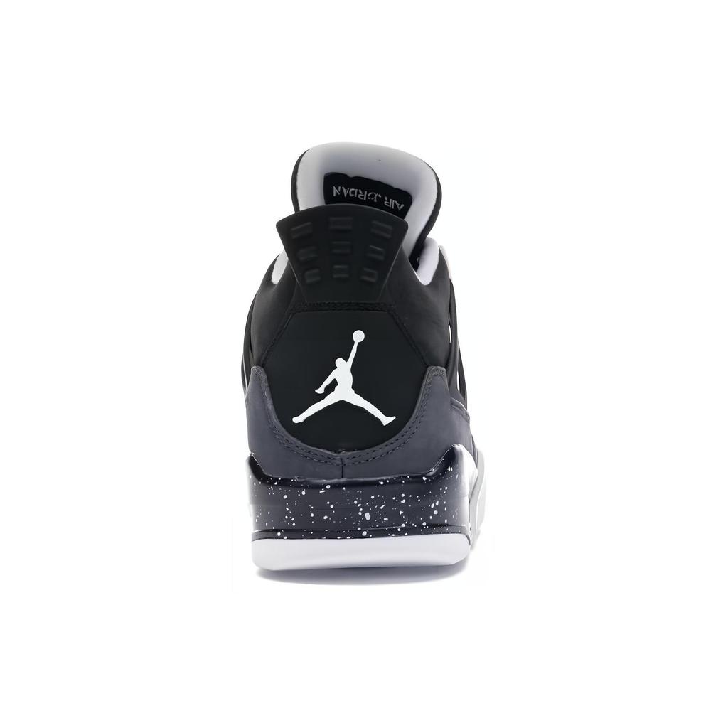 Air Jordan 4 Retro 'Fear' 2013 Men's 626969-030