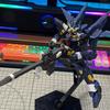 Super Robot Wars OG Huckebein Mk-II HG 1/144 Сборная модель меха Аниме Фигурка-робот Настольное украшение Кукла Головоломка для мальчика Игрушка Подарок