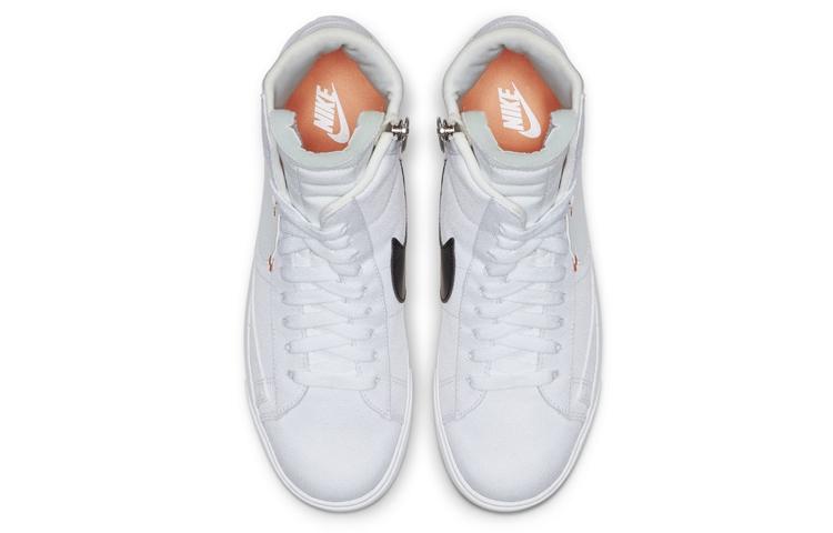Nike Кроссовки Nike Blazer Mid Rebel Summit White Женские BQ4022-102