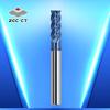 ZCC.CT Фреза концевая четырехзаходная GM-4E-D8.0