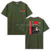 Japanese Style Car T Shirt Original Design EU Size 100% Cotton T-shirt Anime Funny Tshirt Tops Hip Hop Tee Streetwear