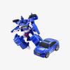 Young Toys Тобот Мини X+Y+Z Тройной набор Трансформируемые Фигурки Роботов (Hyundai Ioniq 5, Avante, Staria)