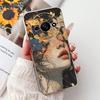 Для Xiaomi Redmi A3 A3x A4 Чехол RedmiA3 Pro Стильный Расписной Чехол Мягкий Тонкий Чехол для Телефона Для Xiaomi Redmi A3 Pro A3x RedmiA4 Корпус