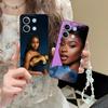 Normani Kordei Матовый ТПУ Чехол для Мобильного Телефона для POCO F8 F7 F6 F5 F4 F3 F2 Pro GT C75 C71 C65 C61 C40 Pro Ultra Цветной Чехол