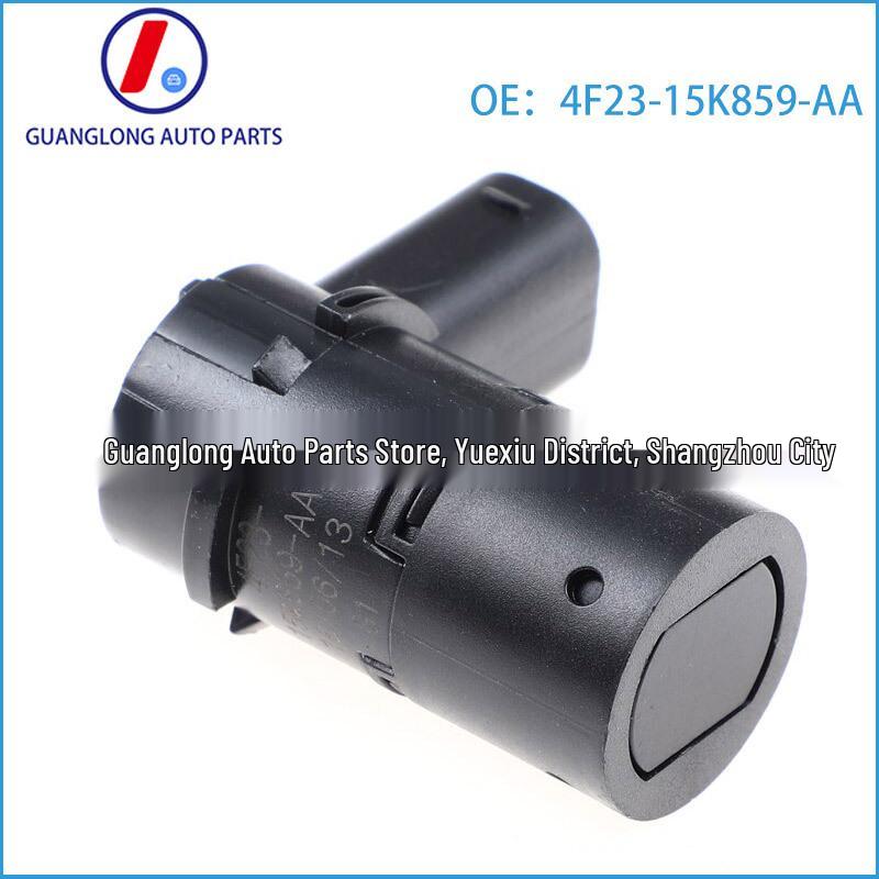 Парковочный датчик Ford F150/F250 4F23-15K859-AA, 3F2Z-15K859-BA