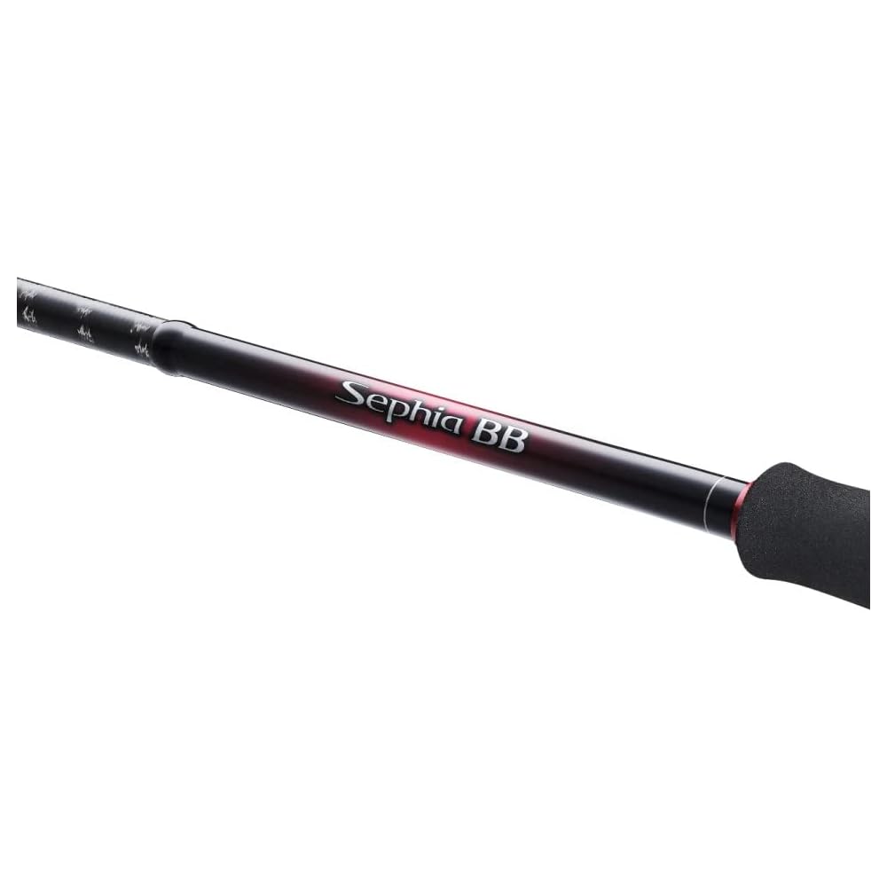 Shimano Sephia BB S83M Fishing Rod Lightweight Design 8.3ft Durable Material