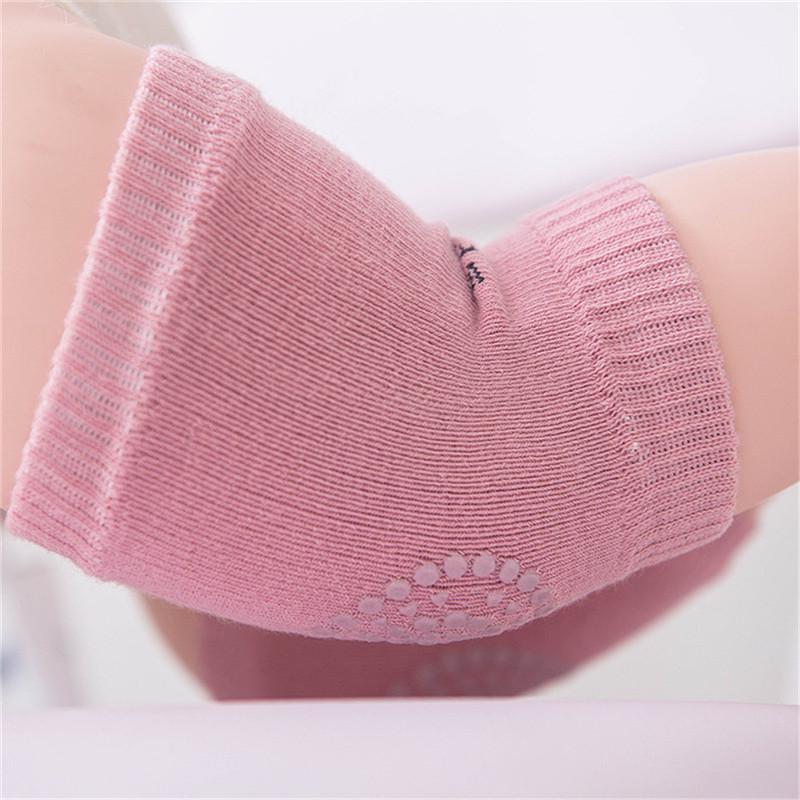 Наколенники для малышей, леггинсы, наколенники, безопасные подушки для ползания на локтях, гетры