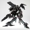 KOTOBUKIYA Armored Core Rayleonard Unsung Полная упаковка Высота 180 мм Масштаб пластиковая модель 04-ALICIA Ver. приблизительно. 1/72