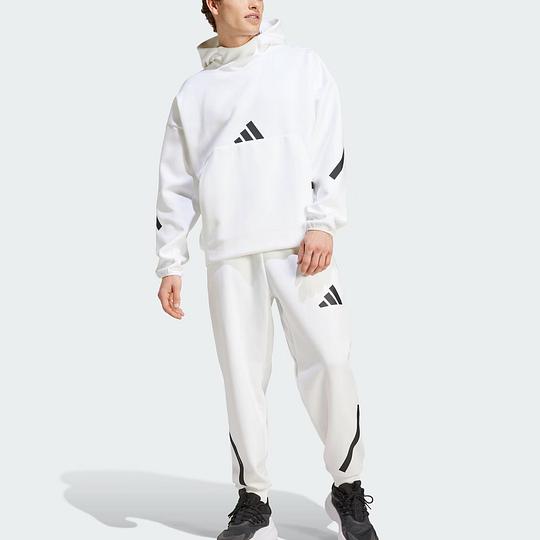 adidas Бесплатная доставка с AdiClub Z.N.E. Толстовка JF2454