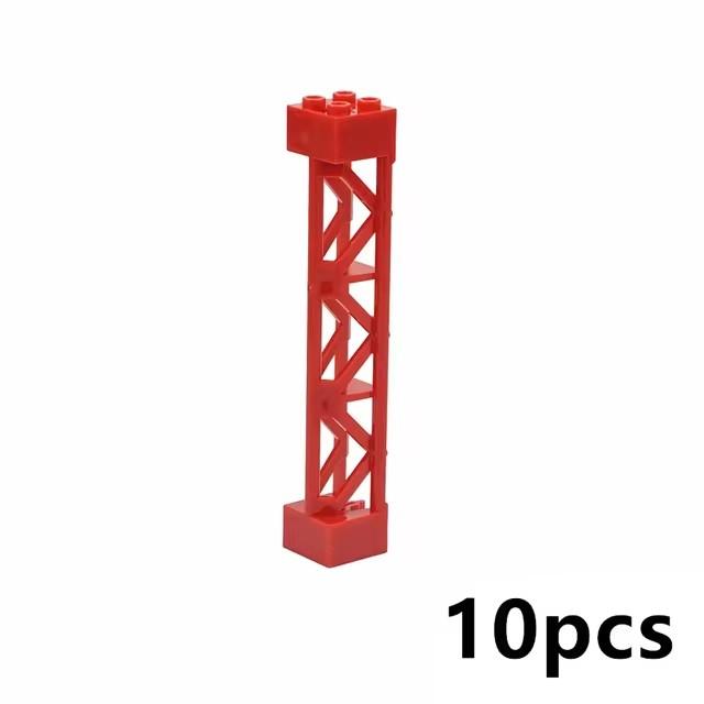Двусторонняя опорная пластина в горошек 32x16 32x32, классические опорные плиты из маленьких кирпичей, строительные блоки, совместимые брендовые строительные детские игрушки