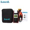 Тестер системы аккумулятора Lancol Micro 568 со встроенным термопринтером Автомобильный тестер аккумулятора Цифровой автомобильный анализатор CCA100-2000
