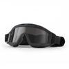 Source Desert Tactical Goggles Special Forces Protective Eyewear Military Enthusiast Outdoor Cycling Windproof Anti-Fog Protective Glasses