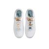 Nike Женские кроссовки Air Force 1 Low 07 LX Bling CZ8101-100