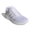 adidas Lite Racer Cln 2.0 'Cloud White Acid Orange' Женские GZ2829