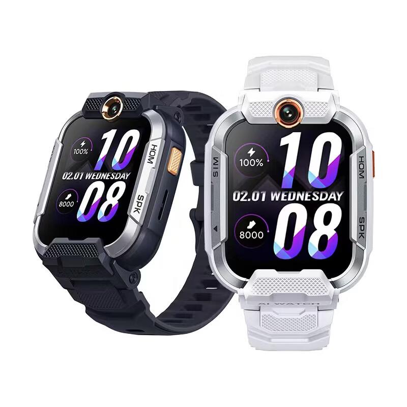 Xiaoxun Z9 Pro Kids Smartwatch with Dual Cameras (CN version)