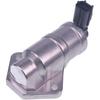 Клапан регулировки холостого хода AC504 1S7Z9F715AA Совместим с Ford Focus 2003-2007 Ranger 2001-2011 Mazda B2300 2001-2010 L4 2.0L 2.3L