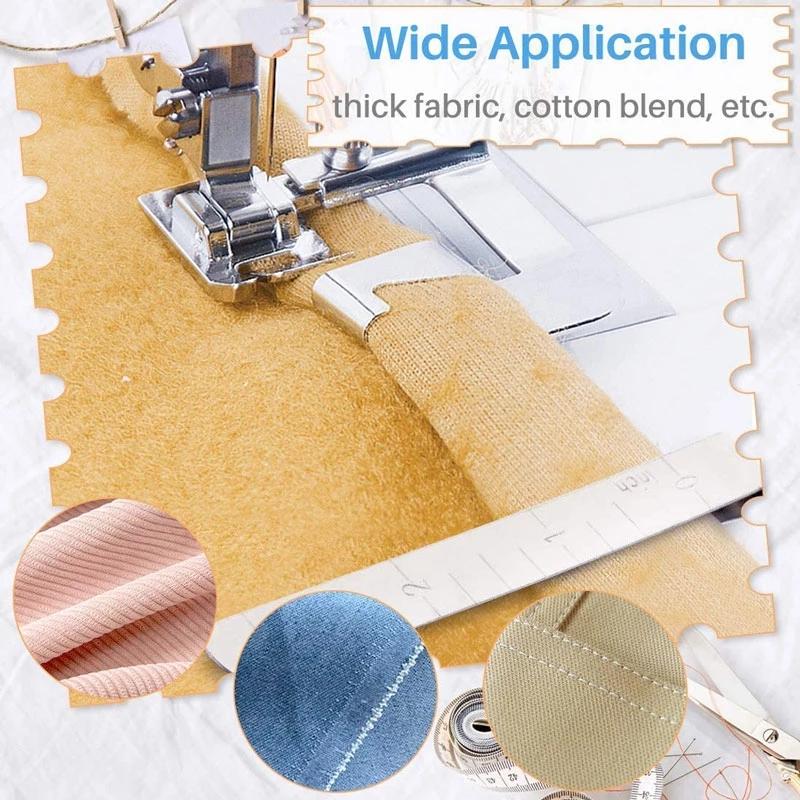 Зажим для шитья брюк 11,5*7,5 см