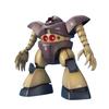 MG Mobile Suit Gundam Gogg Scale Plastic Model MSM-03 1/100 Pre-colored