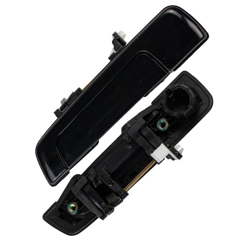 Наружная ручка двери для Mitsubishi Lancer Galant 1994 1995 1996 1997 1998 1999 2000 2001 2002 2003 2004