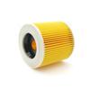 Запчасти для пылесосов Karcher, картридж HEPA-фильтра WD2250 WD3.200 MV2 MV3 WD3, детали фильтра karcher, воздушные пылевые фильтры