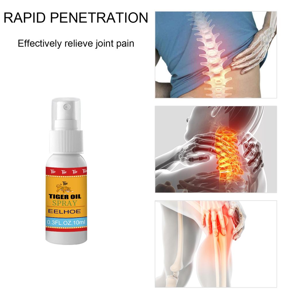 Противовоспалительные масла Пластыри с противовоспалительными маслами Патчи от боли в мышцах, синяках и отеках с тайским тигровым маслом